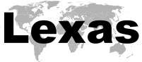 Lexas Logo