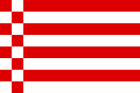Flagge Bremens