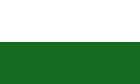 Flagge Sachsens