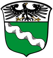 Wappen der preußischen Rheinprovinz