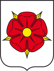 Wappen von Lippe