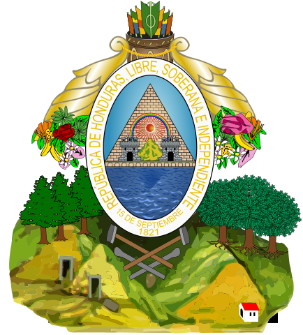 https://upload.wikimedia.org/wikipedia/commons/thumb/8/81/Coat_of_arms_of_Honduras.svg/434px-Coat_of_arms_of_Honduras.svg.png